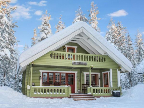 Holiday Home Saikulevi